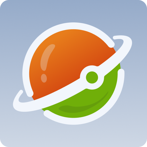 Бесплатный VPN от Planet VPN logo
